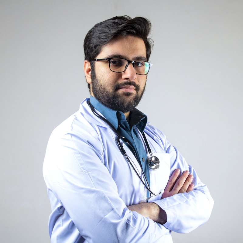 Michael Torres, LCSW