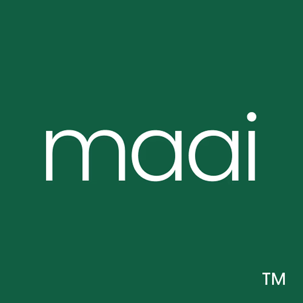 Maai Designs logo